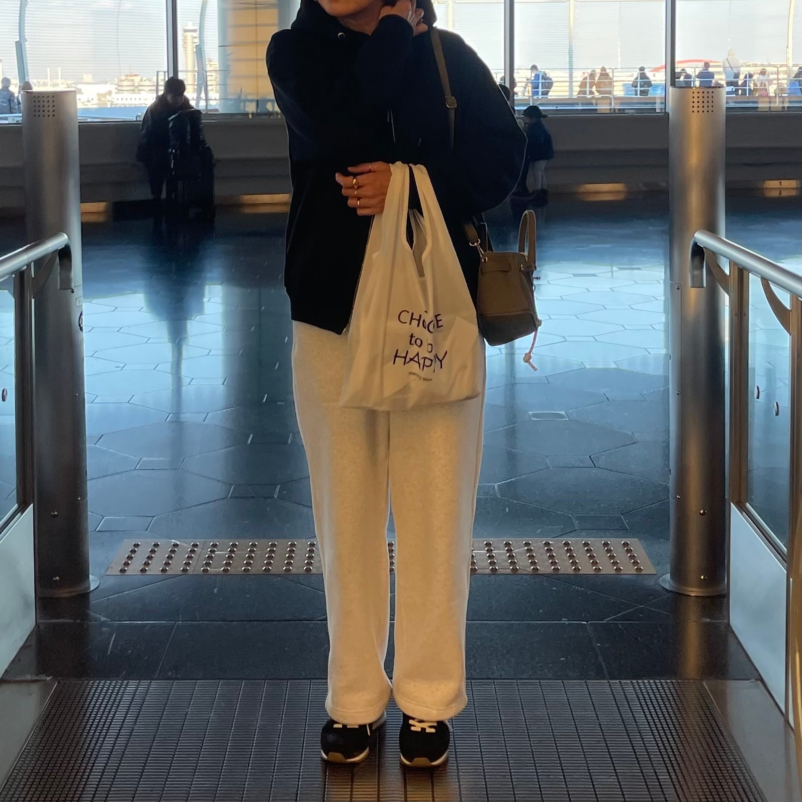 追加販売 】KANAGU army mini BAG / カラーが選べる&マルシェバッグ付