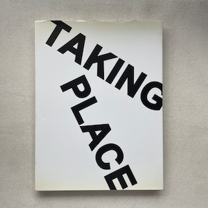 Taking Place The Works of Michael Elmgreen & Ingar Dragset