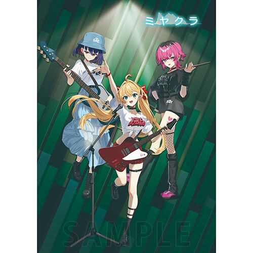 期間限定】20％OFF❤️(定価2800円)藤真拓哉先生3人B2タペストリー