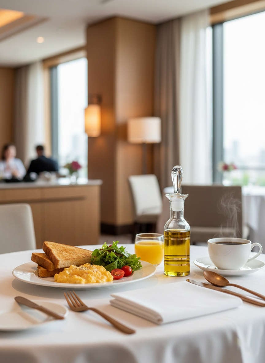 ⑩-7【自分好み】ドレッシングミキサー(スリム) オリーブオイルでも良いかな ちょっと金彩 【全国一律送料無料(※北海道・沖縄を除く)】 が残念 だから安い 1点限り