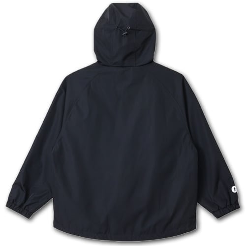 ELECTRIC MOUNTAIN JACKET BLACK マウンテンジャケット ブラック