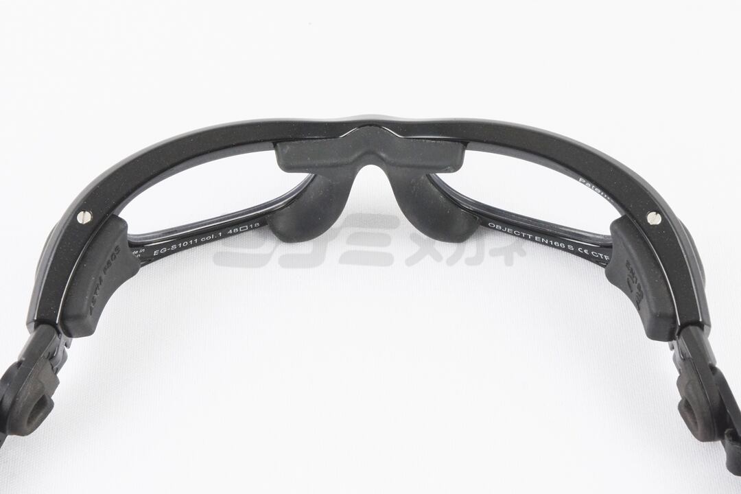 PROGEAR スポーツゴーグル EG-S1011 Col.1 キッズ メガネ サングラス