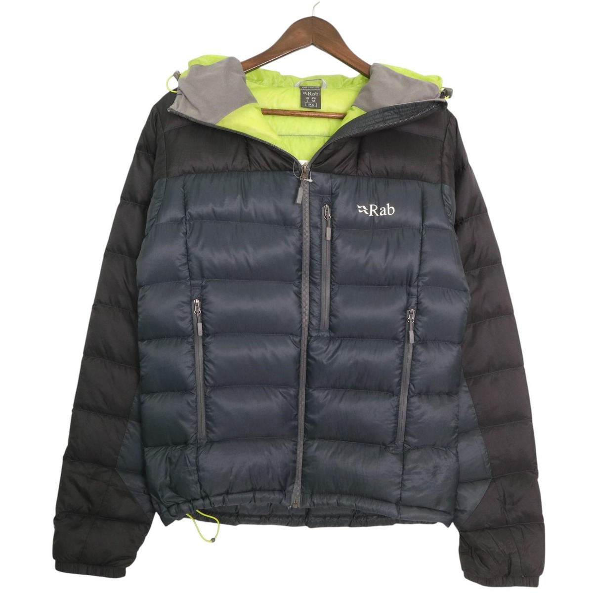 RAB INFINTY ENDURANCE JACKET | safarionline 