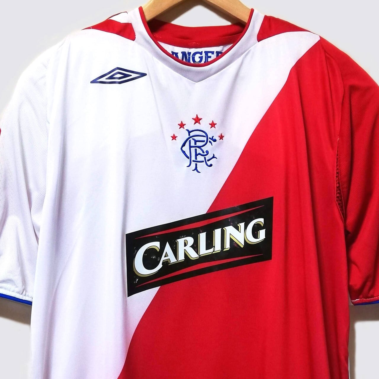 UMBRO セルティック 2003-2004 アウェイ半袖 インポートM 【公式通販】
