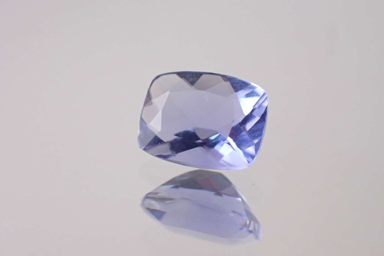 カラーチェンジフローライト　1.69ct　[D7-8]