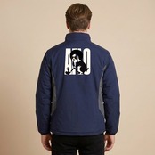 AFLO FLEECE LINING BLOUSON/NV