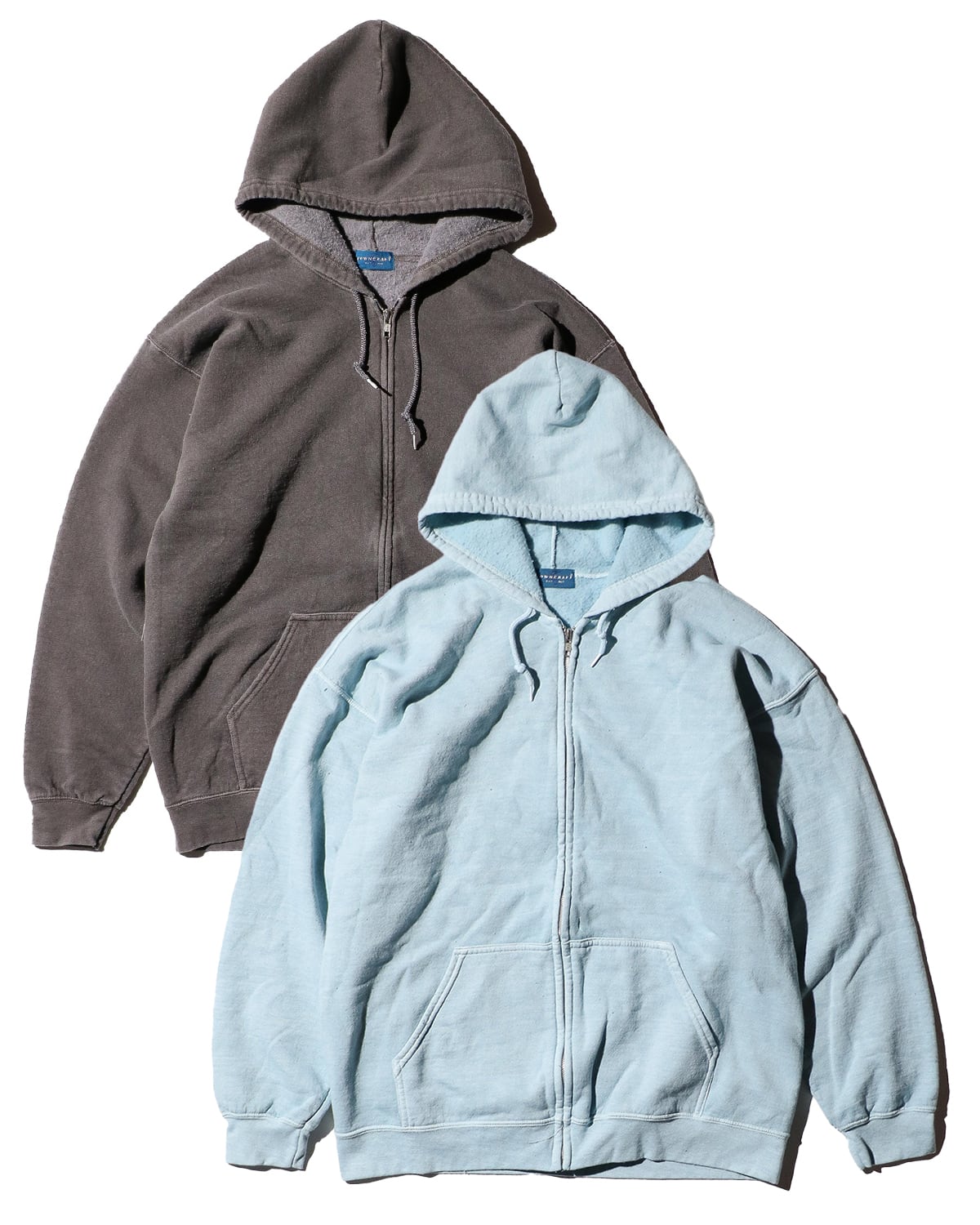 popu様　オーダー品 楽天市場】ザ シンゾーン Wガゼットプルオーバー THE SHINZONE W