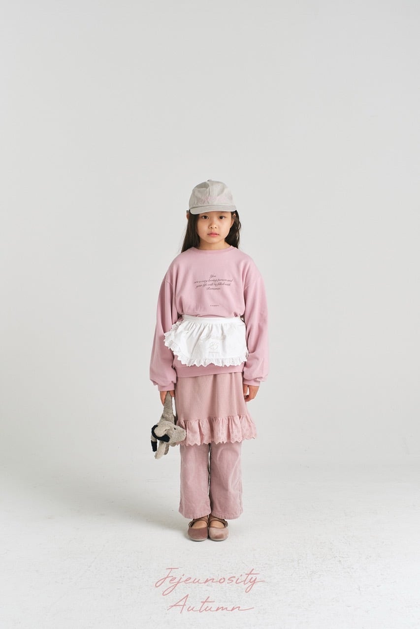 ワンピース JEJEUNOSITY Atelier Apron S Sold out»«jejeunosity» DNエプロン | capucapu