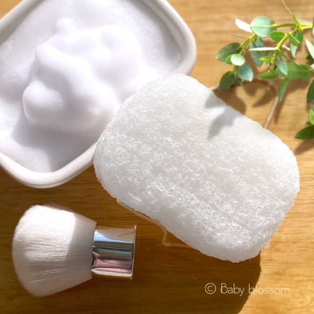 古来の産湯こんにゃく　