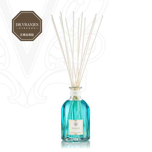 DR. VRANJES Acqua（アクア）ディフューザー250ml