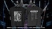 < KAQRIYOTERROR > GUERRILLA DIMENSION TOUR Tシャツ