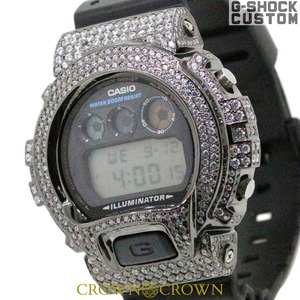 G-SHOCK カスタム 腕時計 DW6900-1V DW6900-116