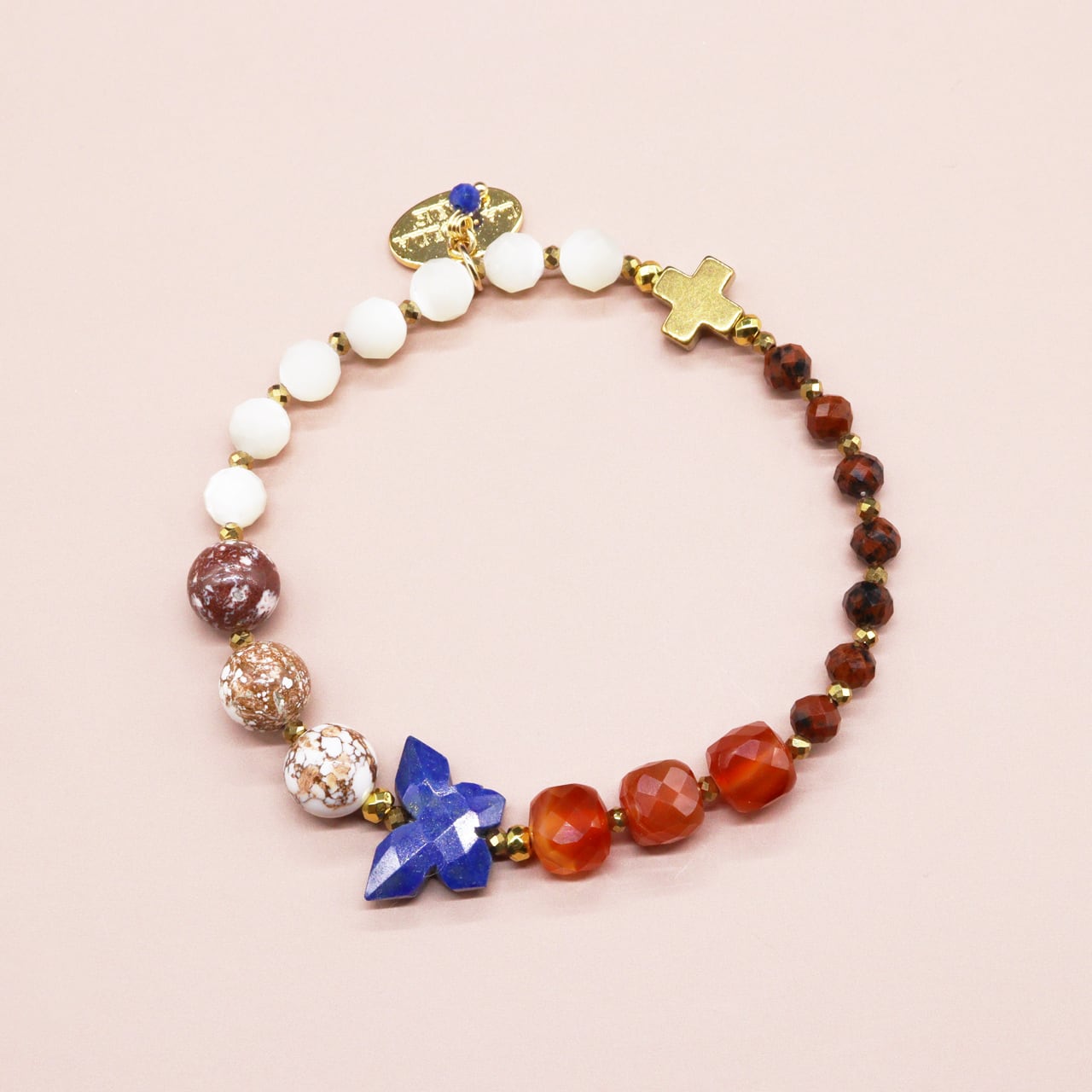 ブレスレット | LA・JOLLA HALE ONLINE SHOP