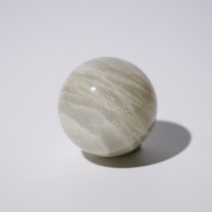 グリーン ムーンストーン  / スフィア【φ3.1cm】