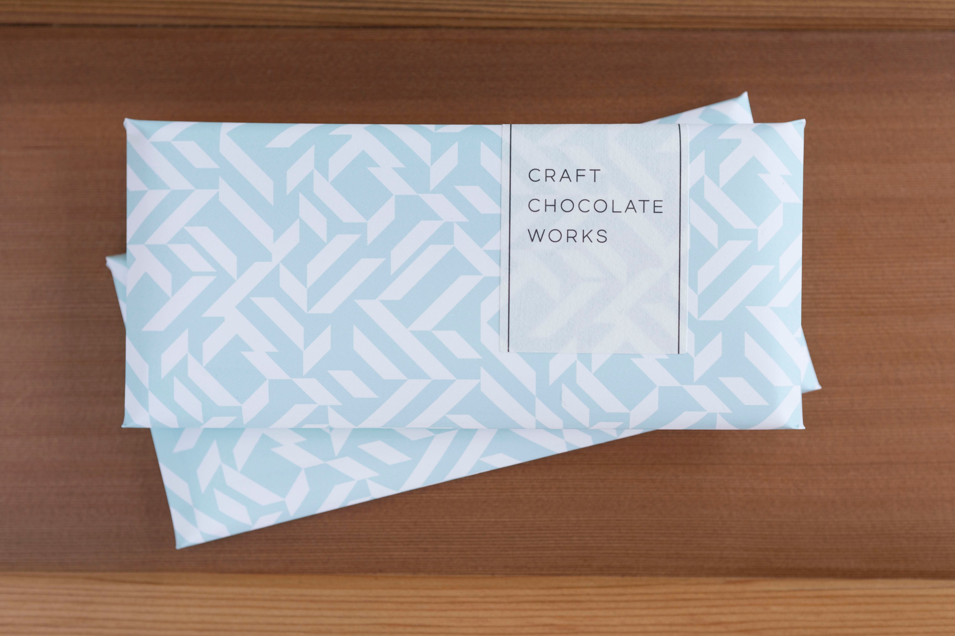 mini Bar assort（チョコレート12種） | CRAFT CHOCOLATE WORKS