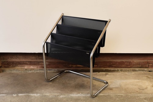 マガジンラック