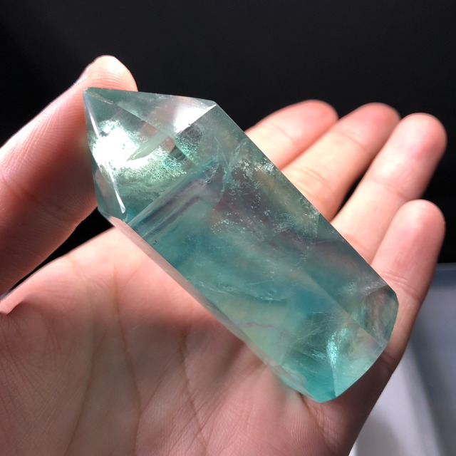 フローライトポイント