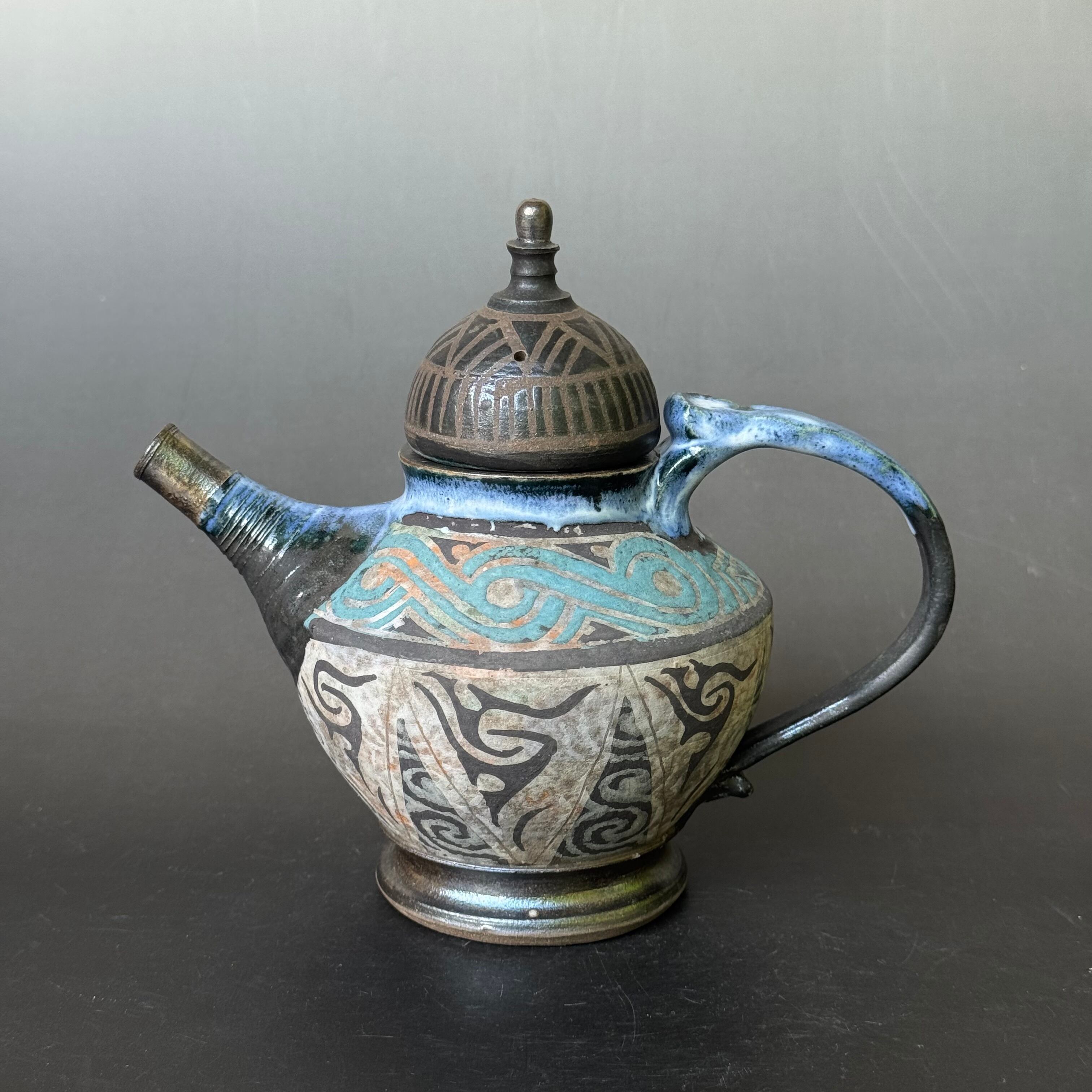 矢津田陶房 Ys,ceramic art