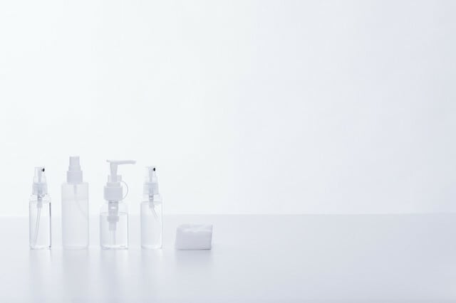 45日に1回）高保湿♡乾燥対策に 敏感肌用化粧水 モイストタイプ 145ml