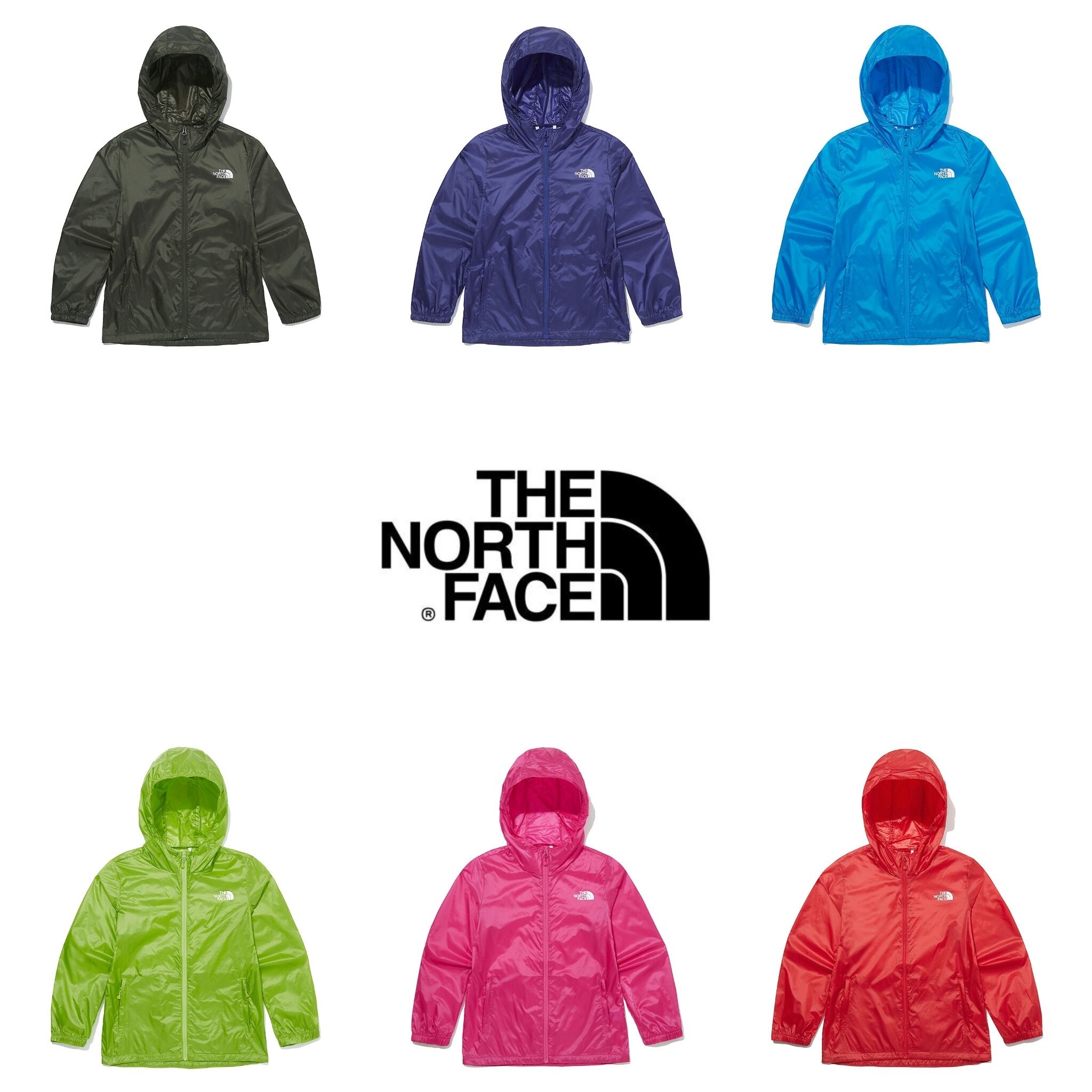 THE NORTH FACE KIDS パーカー 5036 | こども服☆mighty