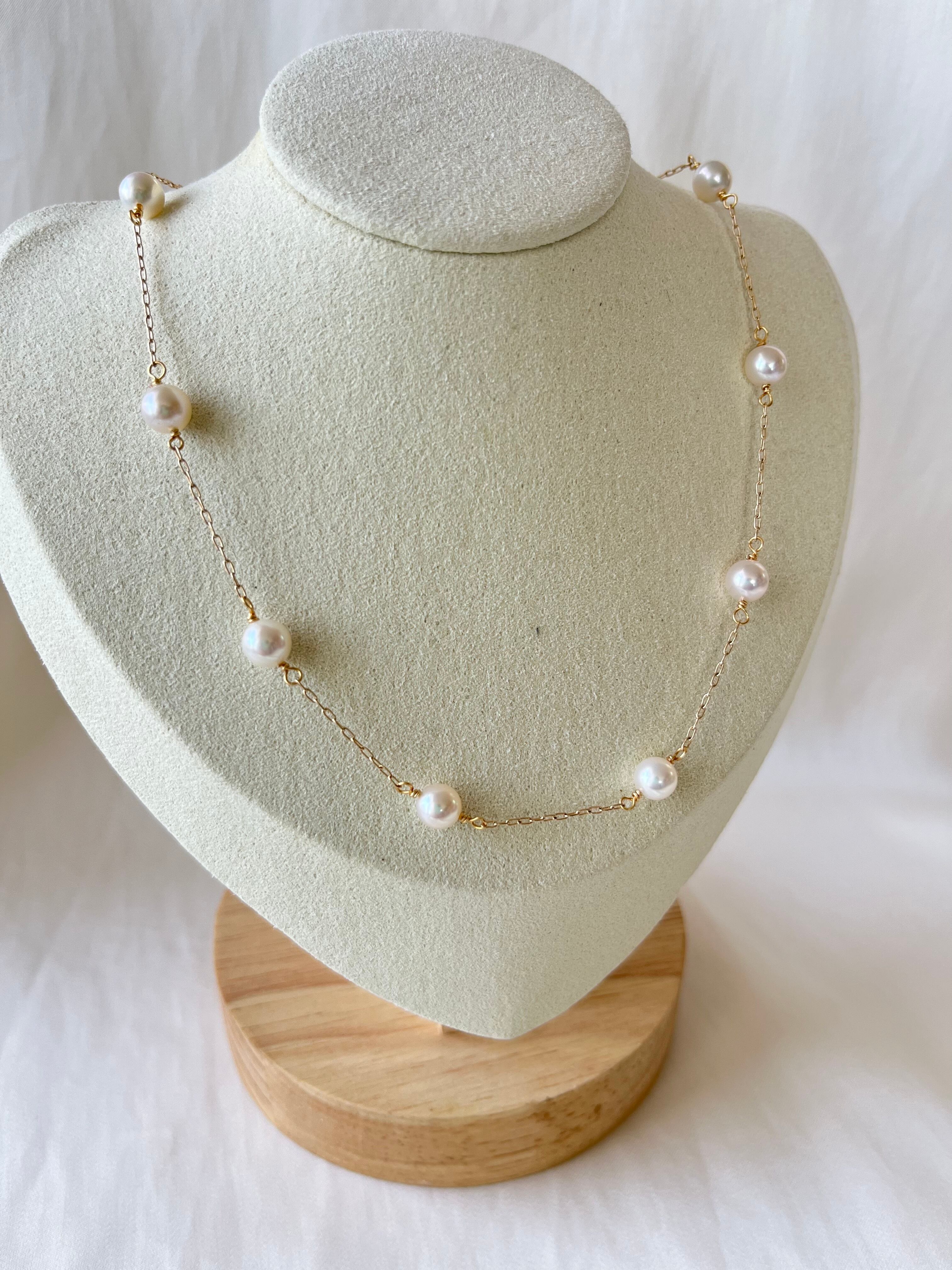 dream -ネックレス-