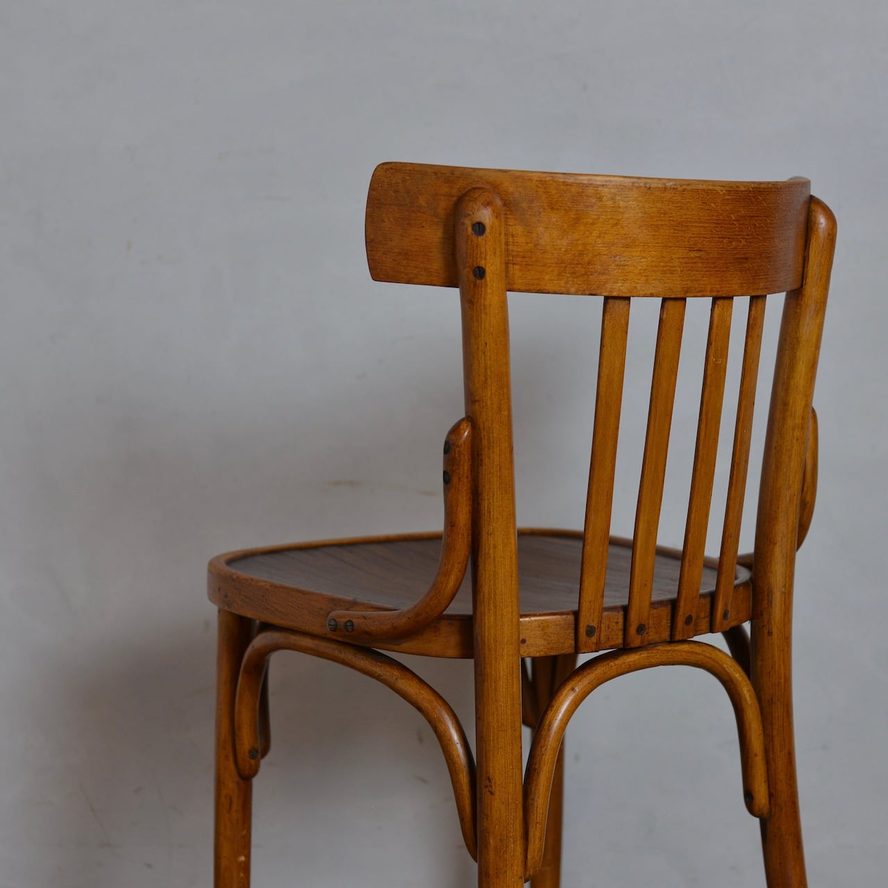 Bentwood Chair / ベントウッド チェア【B】〈カフェチェア