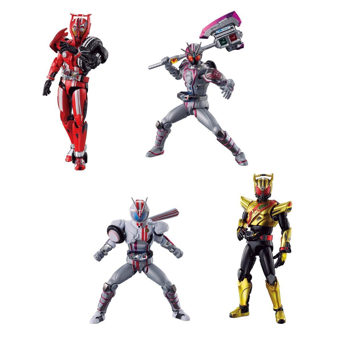 ビートルボーグ 重甲ビーファイター デズル VILOR アクション