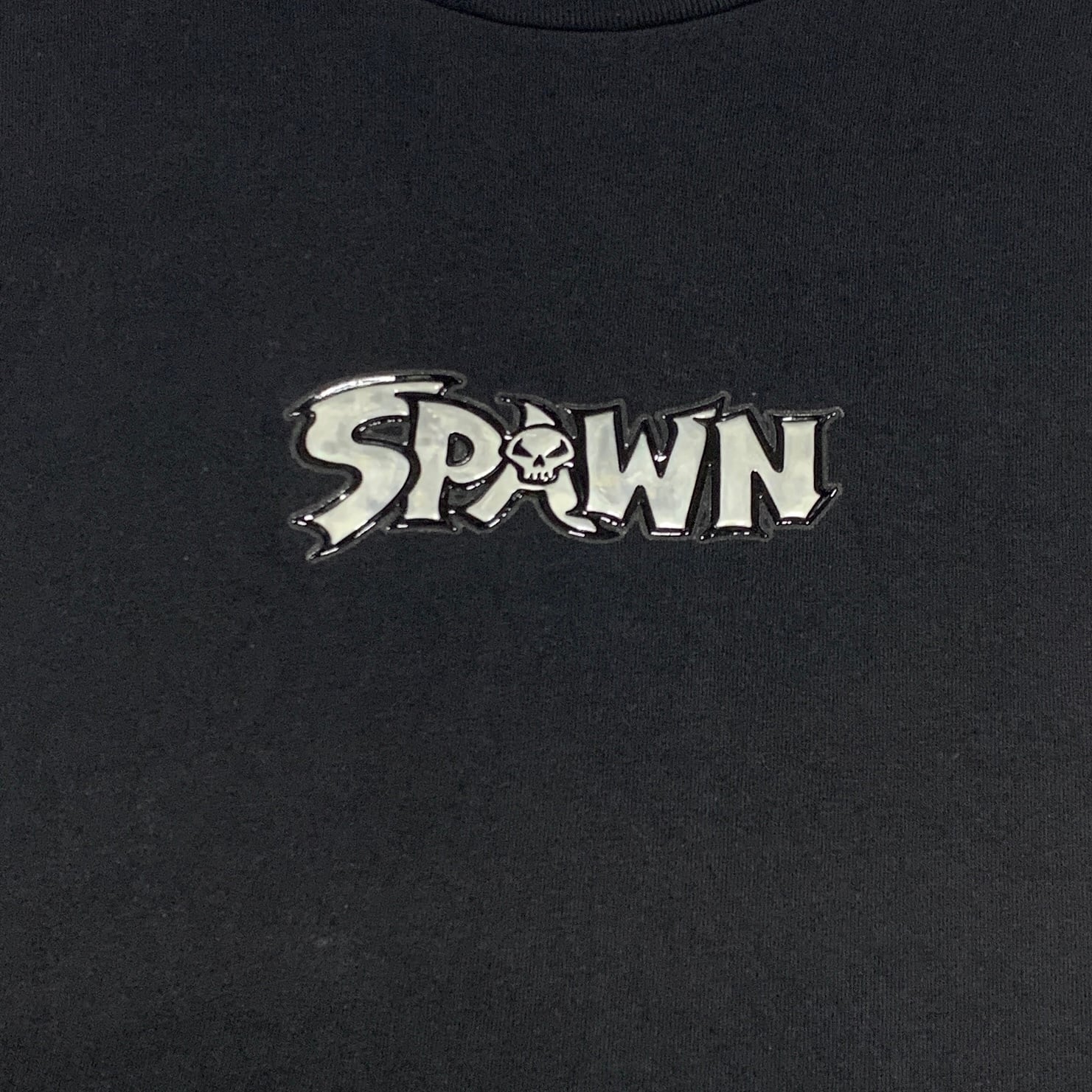 ９０S SPAWN/イメージコミックス スポーン Tシャツ | ALLEYOOP23