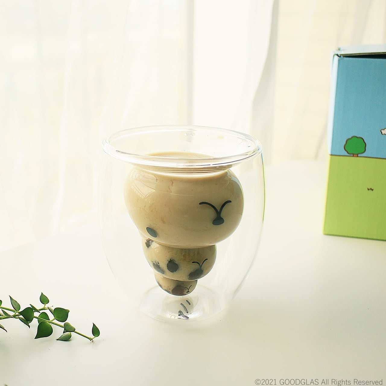 カピバラさん「のすのす」 | グッドグラスジャパン