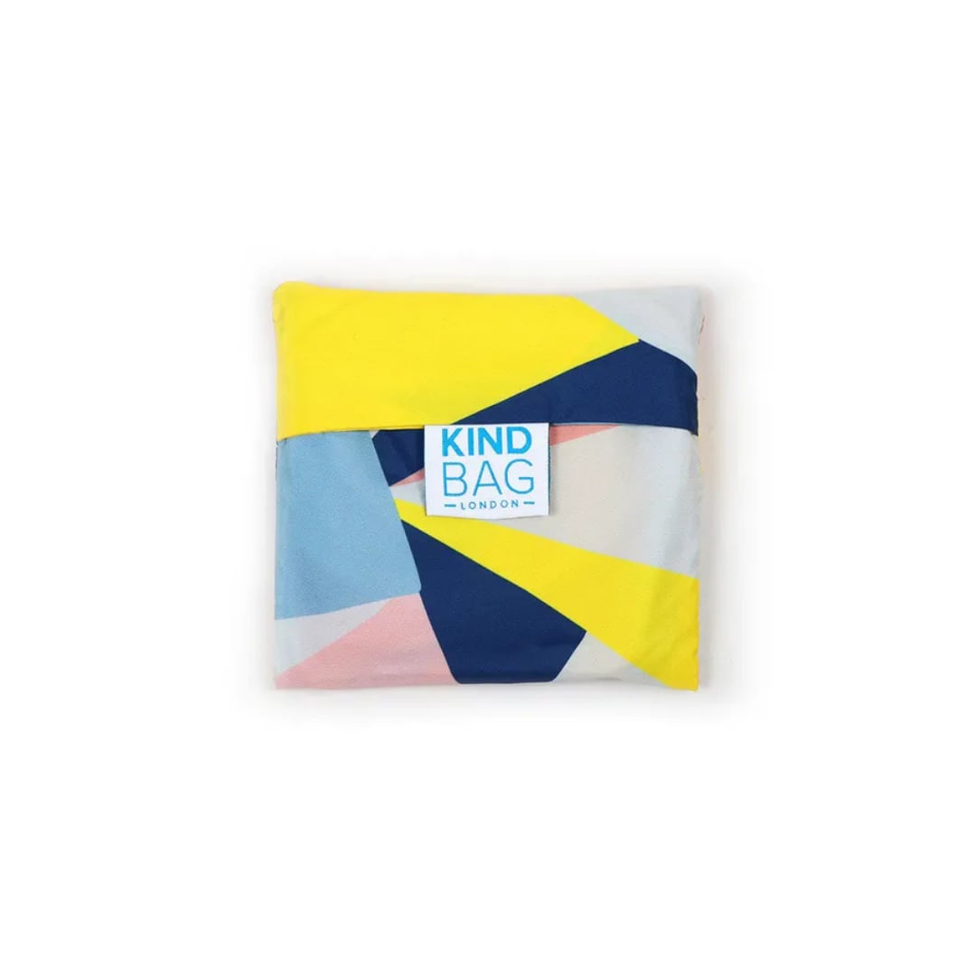 【KIND BAG】Mosaic（モザイク）｜ミディアムサイズ