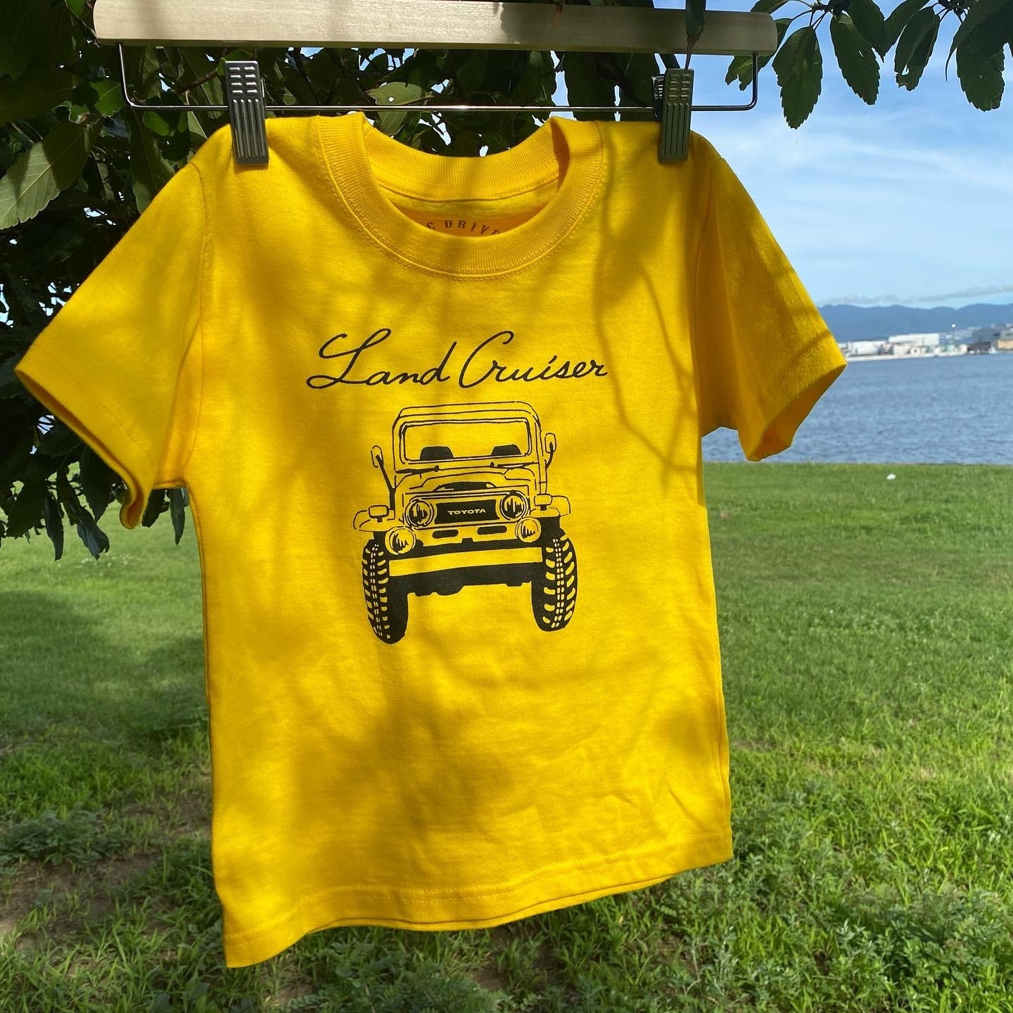 type1 40Tシャツ(キッズサイズ) | LC DRIVE type1 40Tシャツ(キッズサイズ) | LC DRIVE