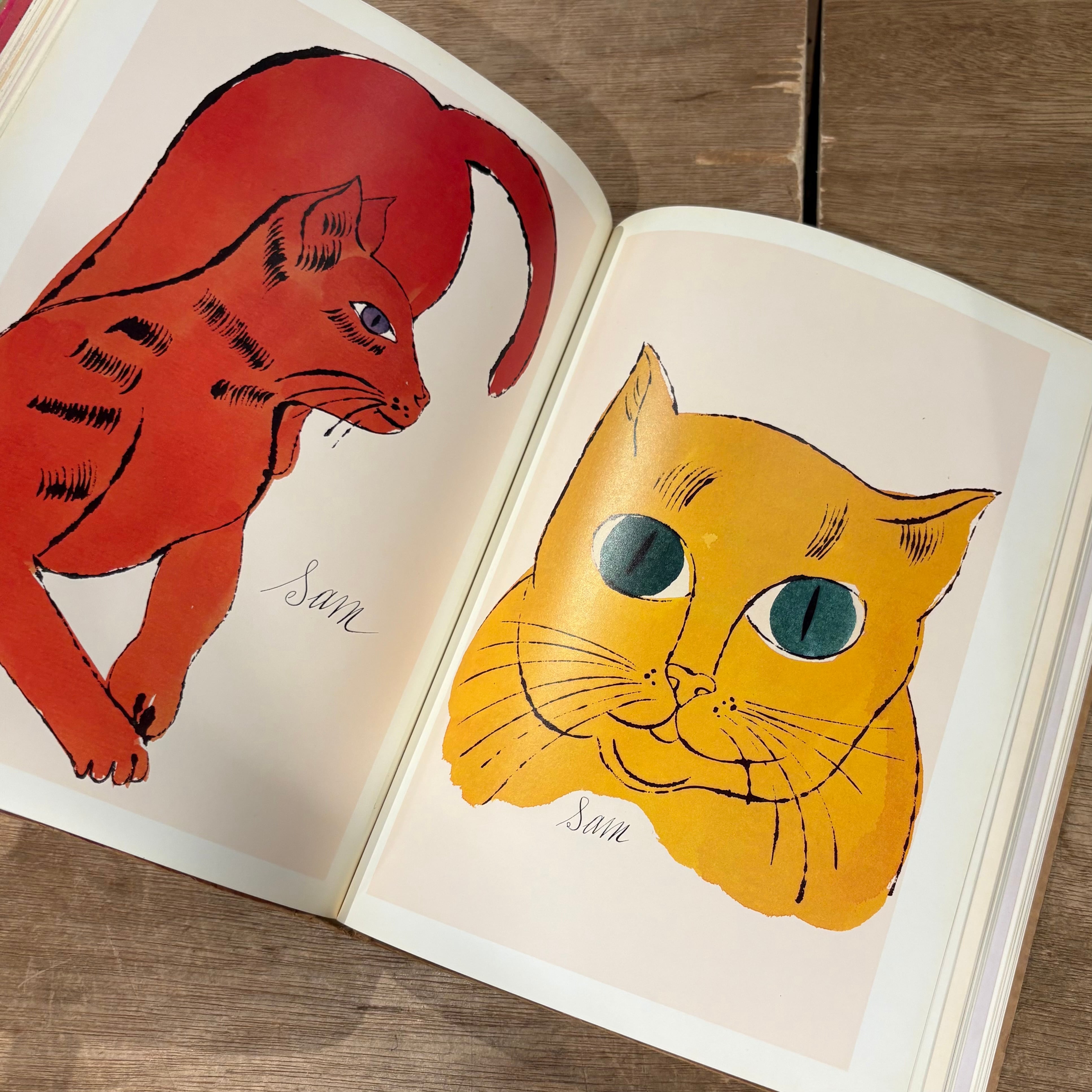 PRE-POP WARHOL Jesse Kornbluth Andy Warhol アンディ・ウォーホル