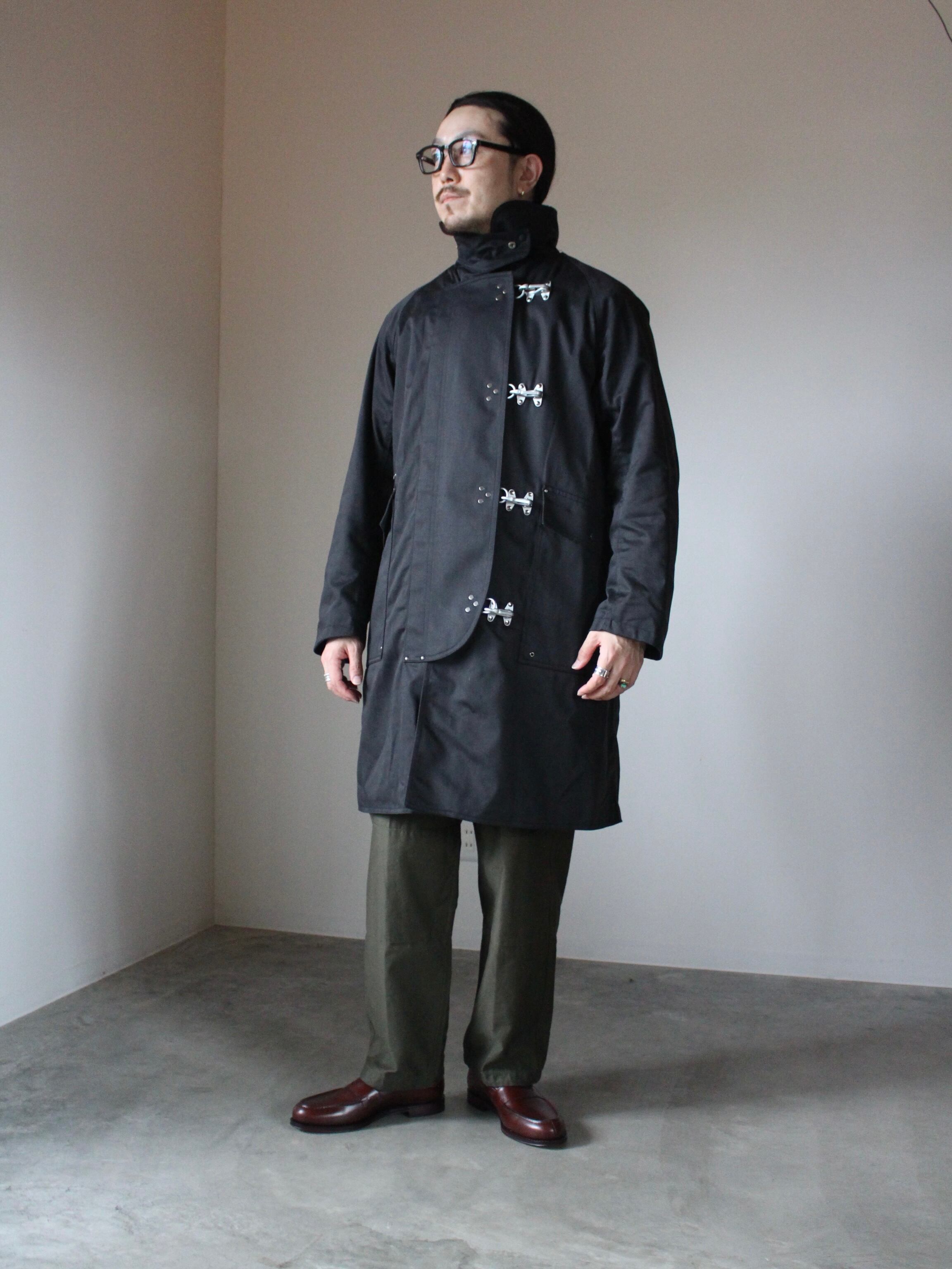 SOUNDMAN サウンドマン【Banger】 | LARGE LAB TOWN