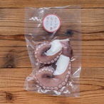 明石だこ（生・足2本・200g）