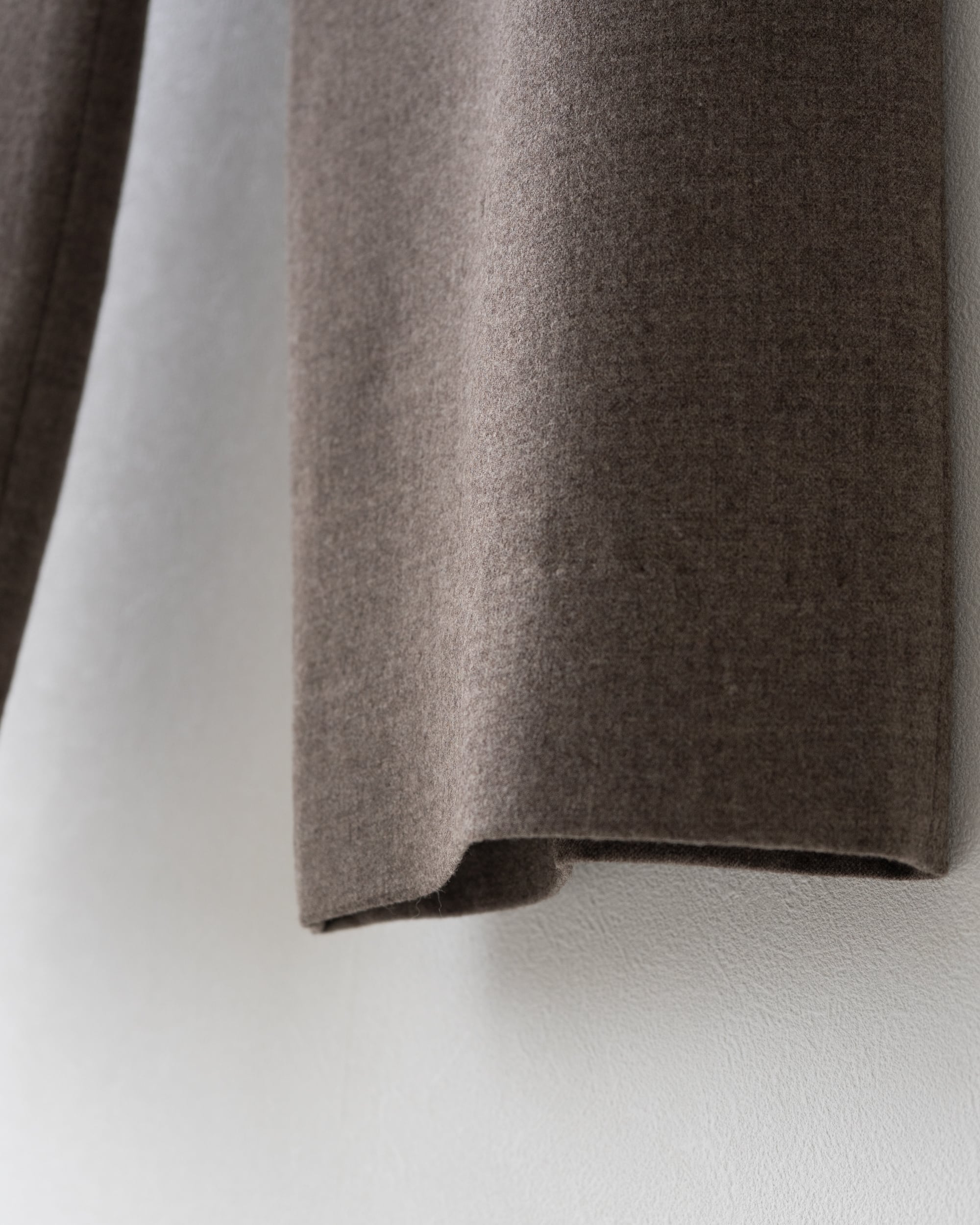 Hermès by martin margiela〉Wool Pants | Re:STATION STORE