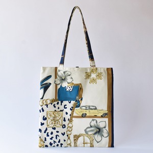 SUB TOTE BAG / No, 10205