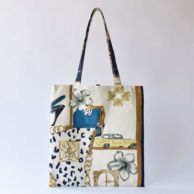 SUB TOTE BAG / No, 10205