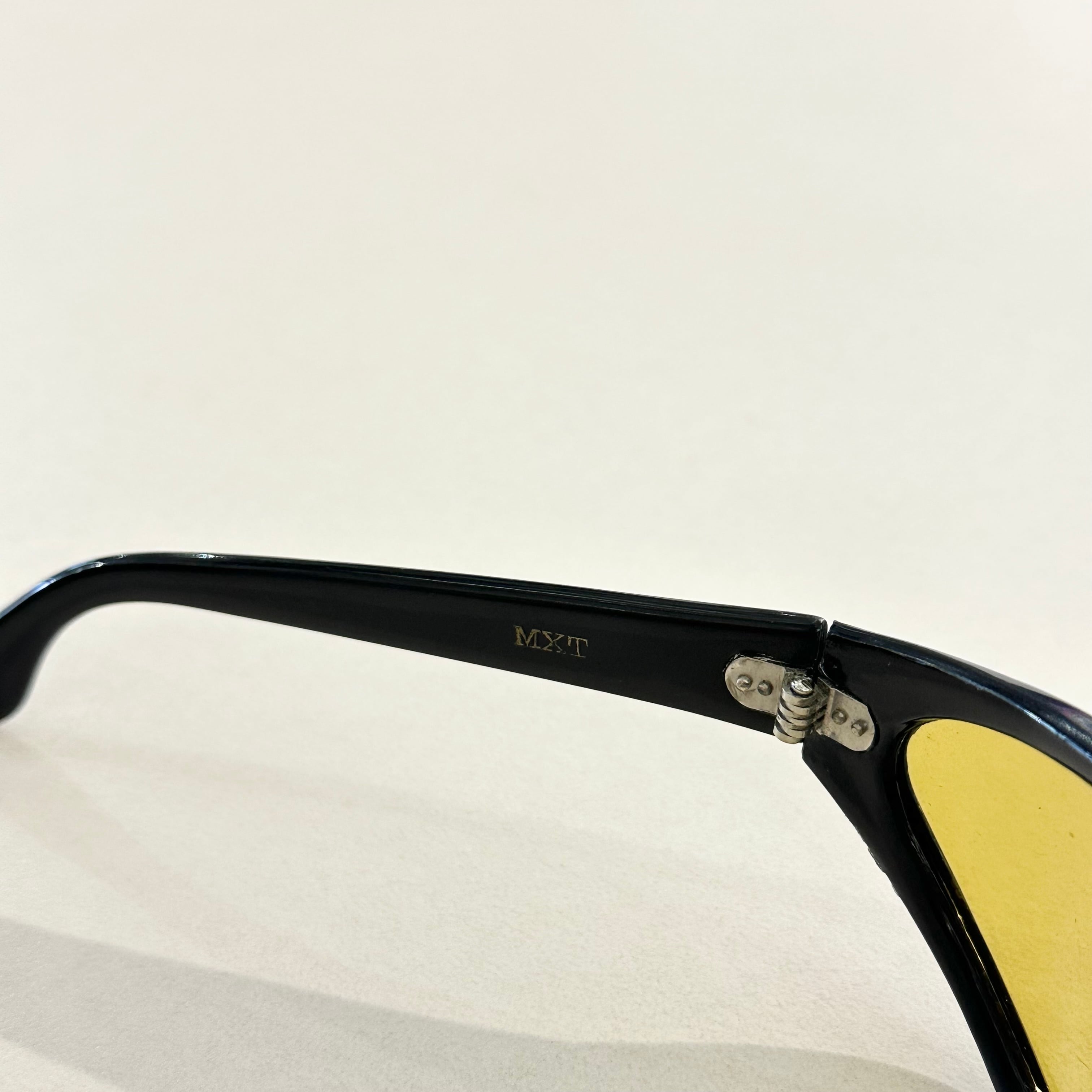 60's Sunglasses Dead Stock SHADES-B | BerBerJin Yuhodo