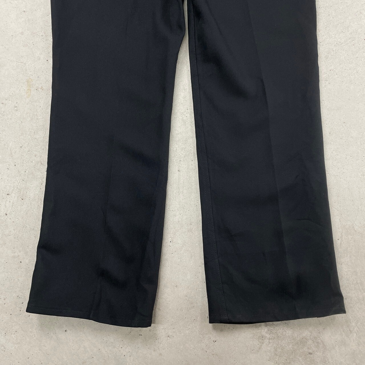 DEAD STOCK NOS 00年代 Wrangler ラングラー スラックスパンツ 