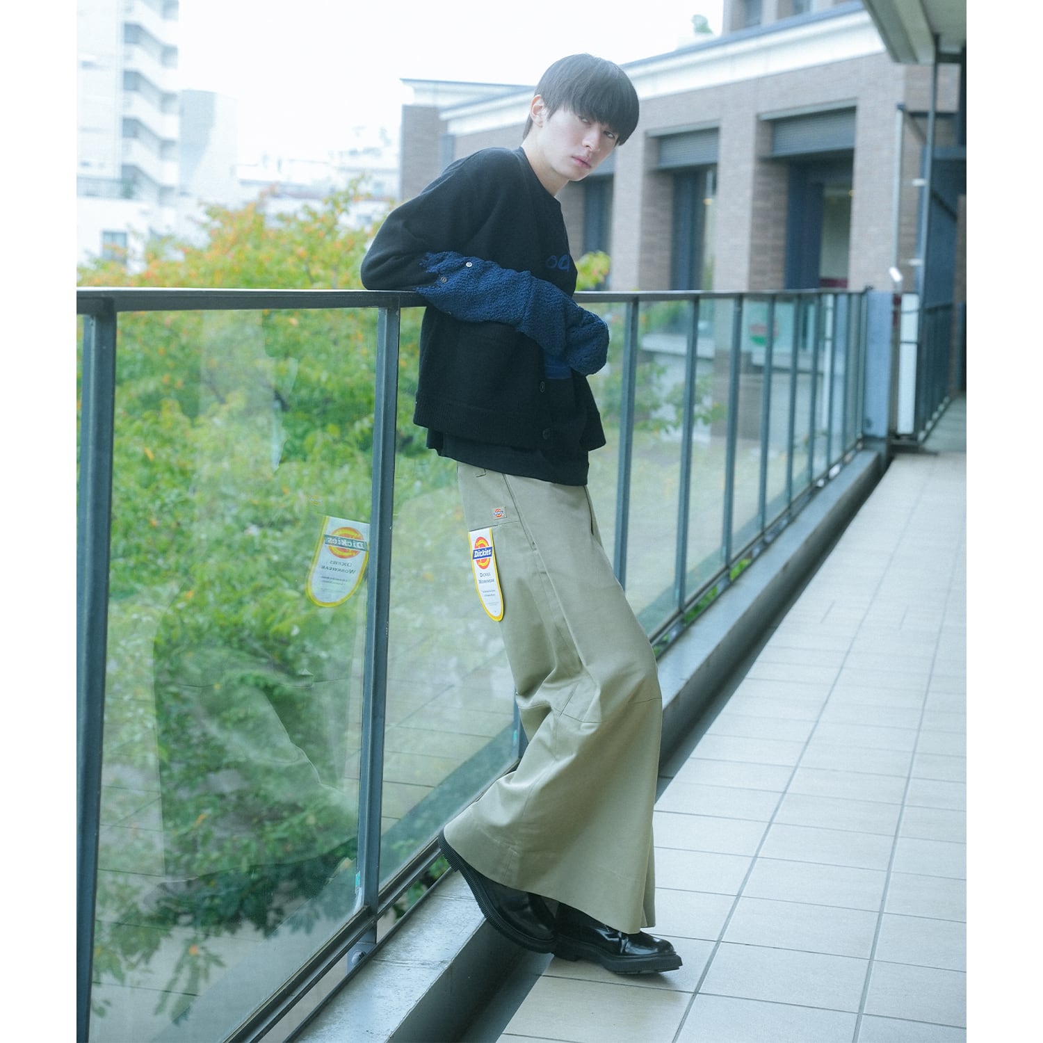 UNEEK BASEMNT - Discover independent style.