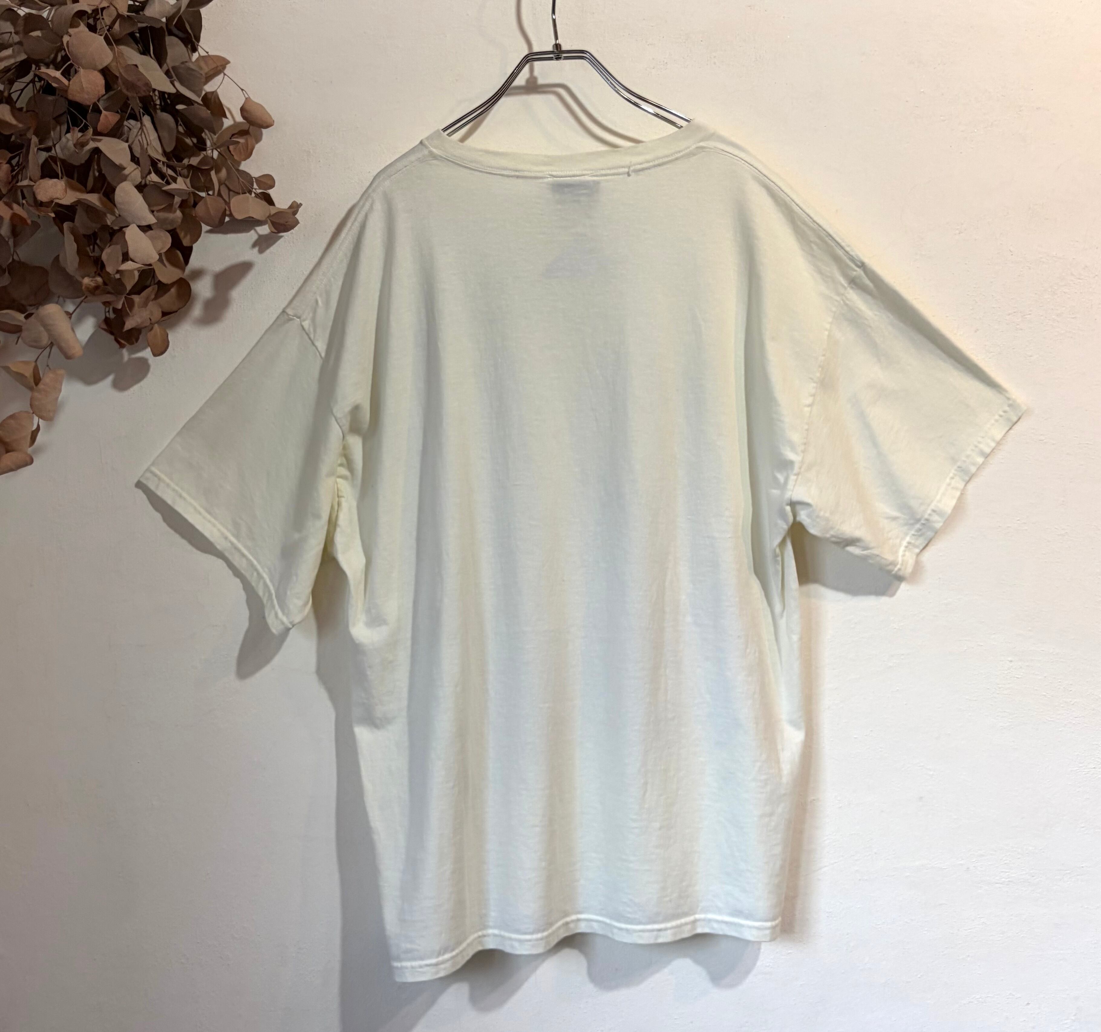 80〜90s VINTAGE】ボブマーリー半袖Tシャツ 希少color | KaraKasa