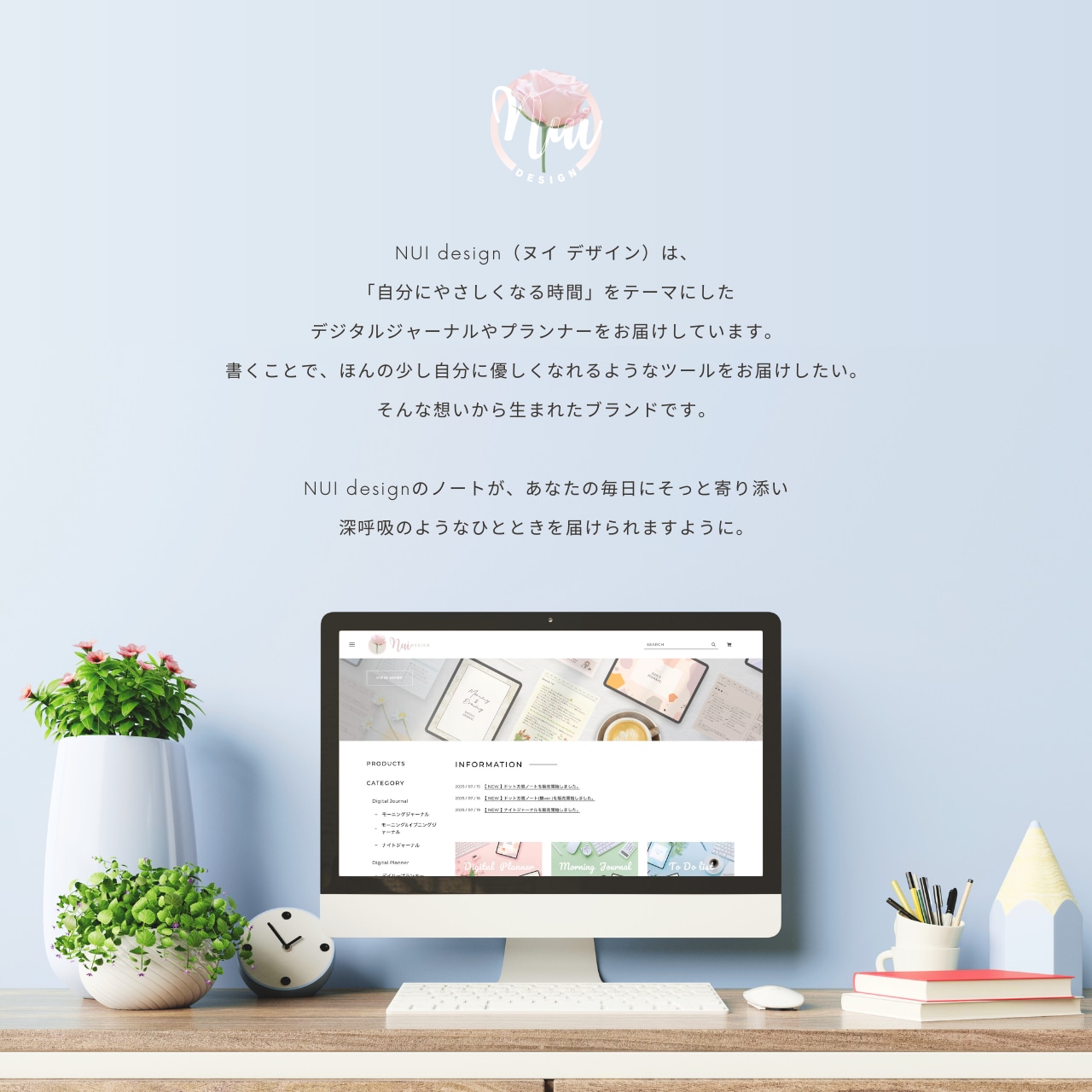 ToDoリスト┊︎6色セット┊︎タスク管理┊︎デジタルプランナー┊︎リンク付き