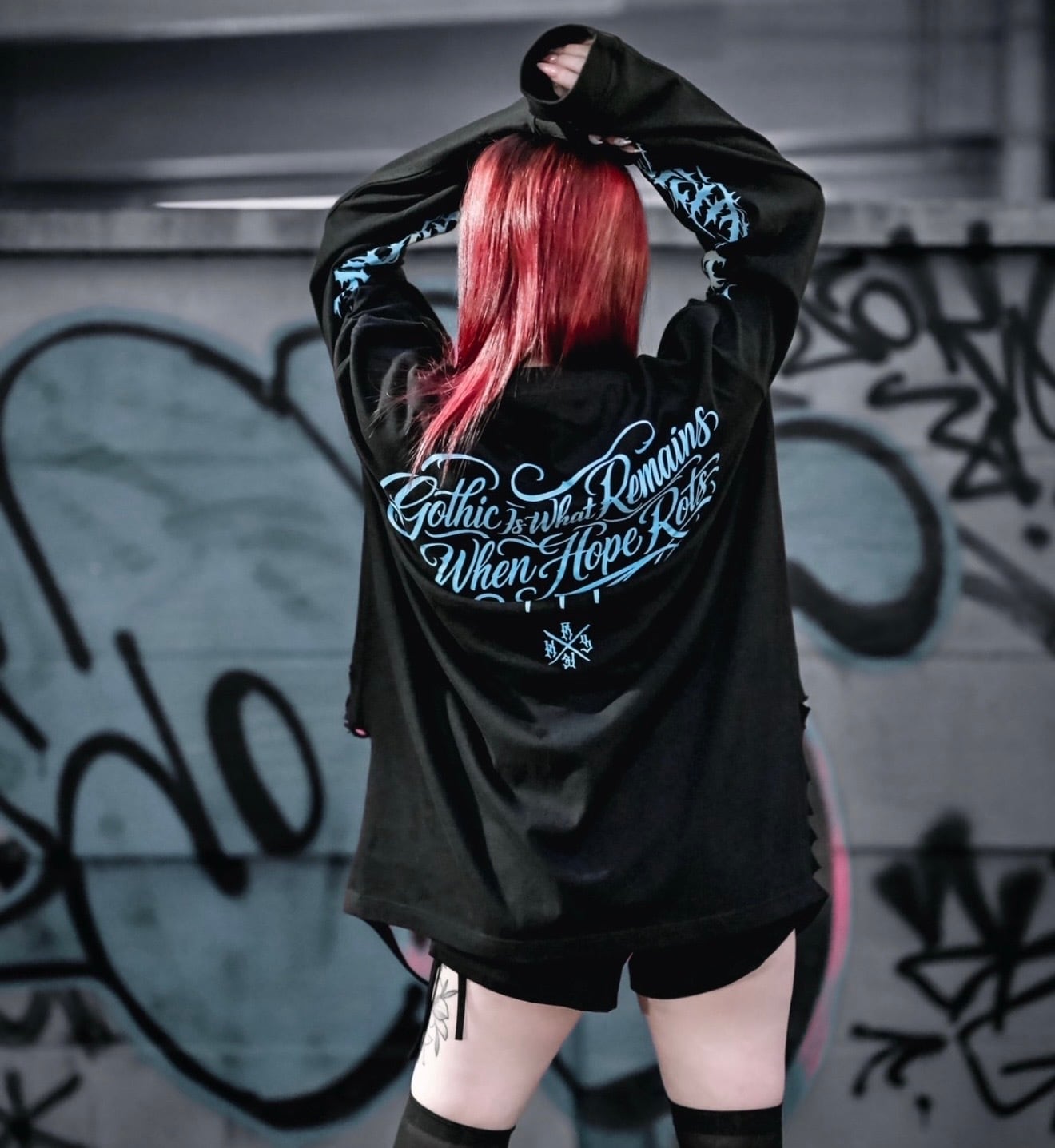 CICA」 | KRY clothing