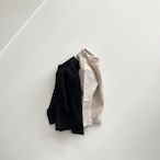 80-140 / AW half neck T 〔AWハーフネックT〕