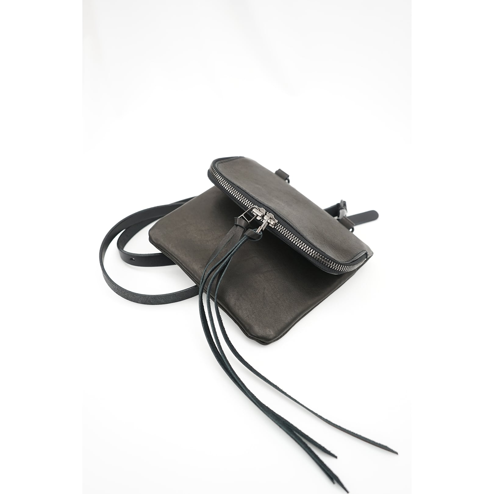 The Viridi-anne] (ザヴィリディアン) VI-3887-09 Shoulder Pouch