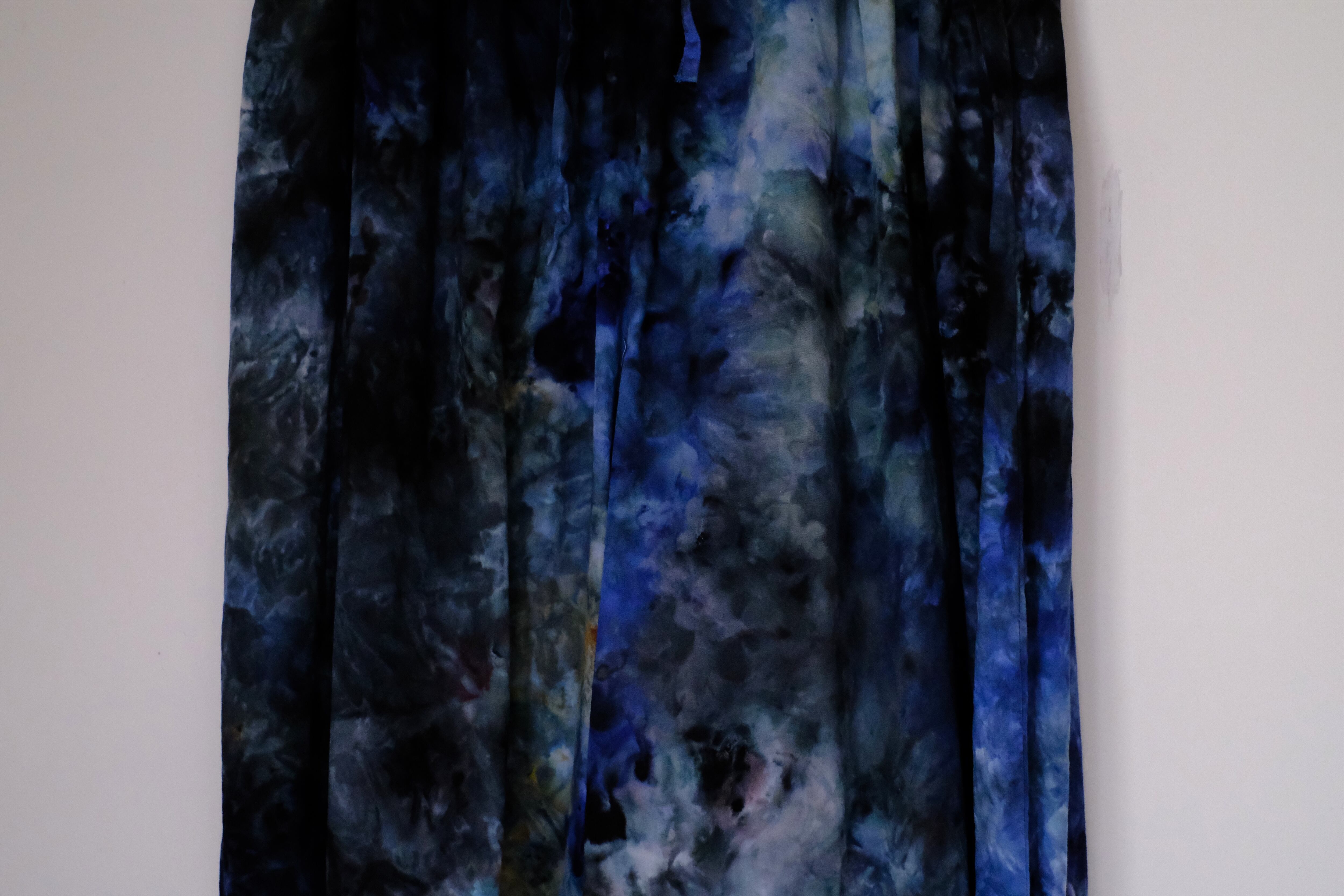 2WAYパンツ(染)cl-138