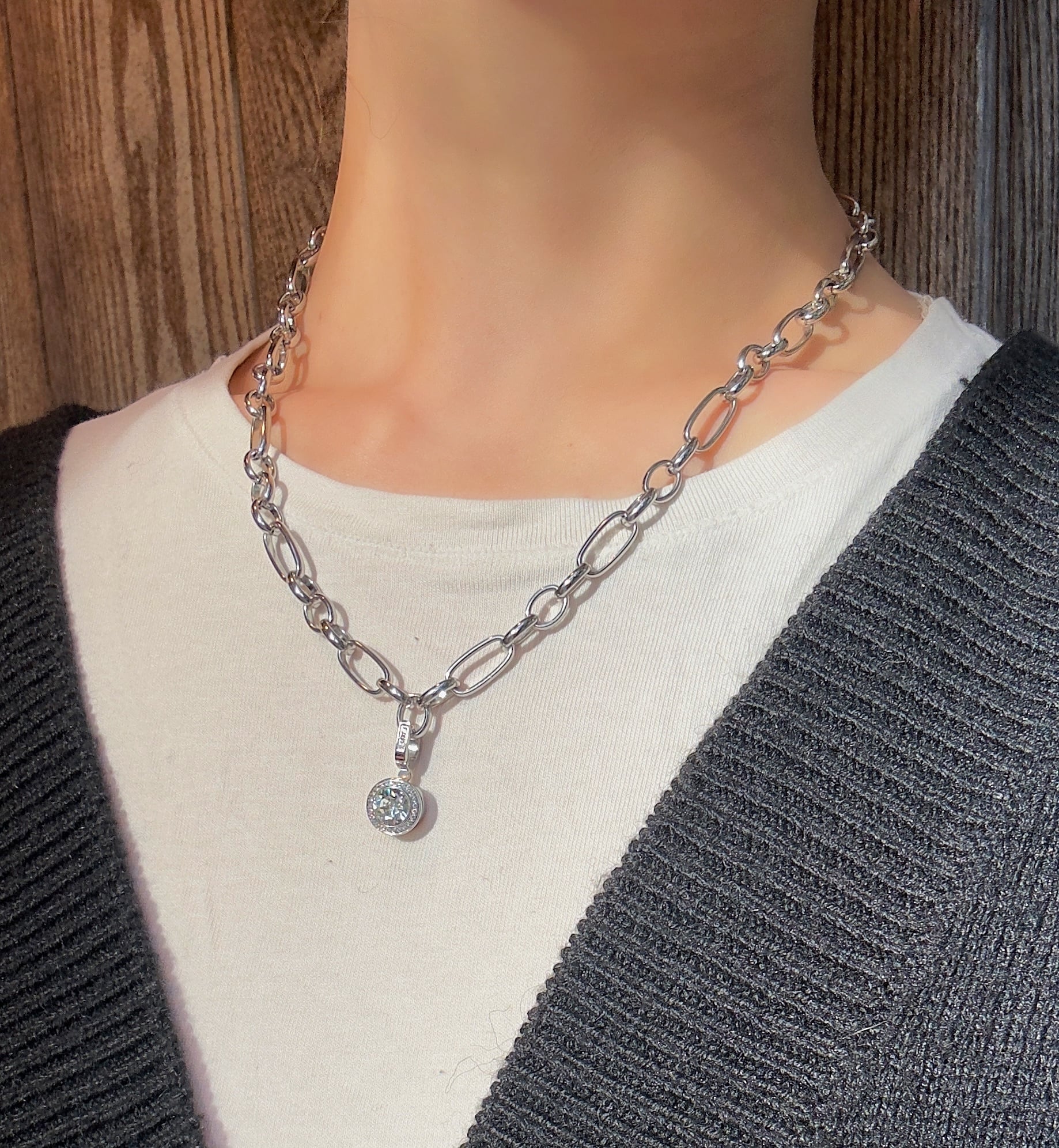 INTERCHANGEABLE（インターチェンジャブル） | qudo-japan