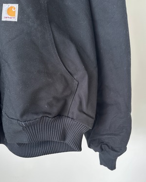 -Carhartt-  10s XL Active Jacket Made in MEXICO
