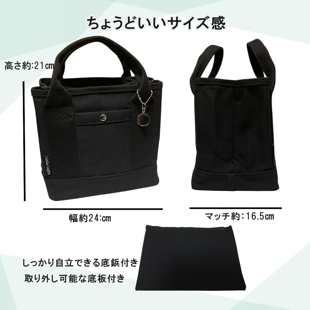 オリジナル 可愛いトートバッグ トートバッグ レディース 大容量