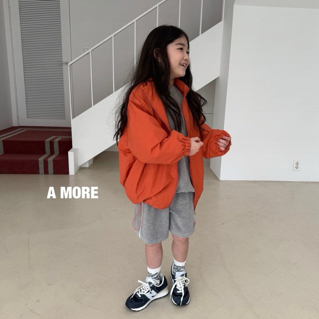 《送料無料》予約:ジャンプパンツ【AMORE】